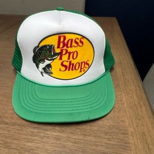 Camping season = Trucker Hats